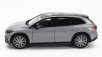 Nzg Mercedes benz Eqs Suv (x296) Von Mercedes-eq 2022 1:18 Alpine Grey