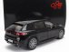 Nzg Mercedes benz Eqs Suv (x296) Von Mercedes-eq Amg Line 2022 1:18 Black