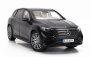 Nzg Mercedes benz Eqs Suv (x296) Von Mercedes-eq Amg Line 2022 1:18 Black