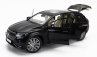 Nzg Mercedes benz Eqs Suv (x296) Von Mercedes-eq Amg Line 2022 1:18 Black