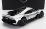 Nzg Mercedes benz One Amg (c298) 2023 1:18 Hightech Stříbro