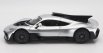 Nzg Mercedes benz One Amg (c298) 2023 1:18 Hightech Stříbro
