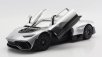 Nzg Mercedes benz One Amg (c298) 2023 1:18 Hightech Stříbro