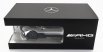 Nzg Mercedes benz One Amg (c298) 2023 1:18 Hightech Stříbro