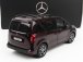 Nzg Mercedes benz T-class 2022 1:18 Rubin Red
