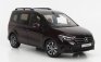 Nzg Mercedes benz T-class 2022 1:18 Rubin Red
