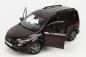Nzg Mercedes benz T-class 2022 1:18 Rubin Red