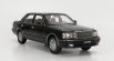 Nzg Toyota Crown 2012 1:18 Black
