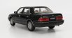 Nzg Toyota Crown 2012 1:18 Black