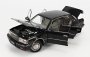 Nzg Toyota Crown 2012 1:18 Black