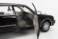 Nzg Toyota Crown 2012 1:18 Black