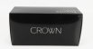 Nzg Toyota Crown 2012 1:18 Black