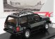 Nzg Toyota Land Cruiser J8 1990 1:64 Black