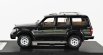 Nzg Toyota Land Cruiser J8 1990 1:64 Black