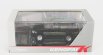 Nzg Toyota Land Cruiser J8 1990 1:64 Black