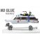 Ocelová stavebnice Ecto-1 Ghostbusters