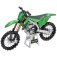 Ocelová stavebnice Kawasaki KX450