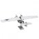 Ocelová stavebnice PBY Catalina