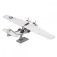 Ocelová stavebnice PBY Catalina