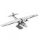 Ocelová stavebnice PBY Catalina