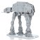 Ocelová stavebnice Star Wars Imperial AT-AT