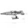 Ocelová stavebnice Star Wars Imperial Light Cruiser