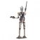 Ocelová stavebnice Star Wars Mandalorian IG-11™