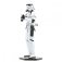 Ocelová stavebnice Star Wars Stormtrooper