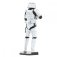 Ocelová stavebnice Star Wars Stormtrooper