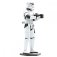 Ocelová stavebnice Star Wars Stormtrooper