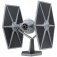 Ocelová stavebnice Star Wars Tie Fighter