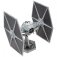 Ocelová stavebnice Star Wars Tie Fighter