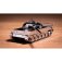 Ocelová stavebnice tank Object 430U