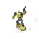 Ocelová stavebnice Transformers Bumblebee, barevná