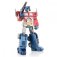 Ocelová stavebnice Transformers Optimus Prime