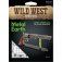 Ocelová stavebnice Wild West Revolver