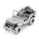 Ocelová stavebnice Willys Overland