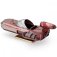 Ocelová stavebnice X-34 Landspeeder