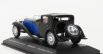 Odeon Bugatti Royale Napoleon 1930 1:43 Černá Modrá
