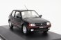 Odeon Peugeot 205 Gti 1.9 1988 1:43 Black