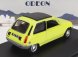 Odeon Renault R5 Tl 1972 1:43 Žlutá