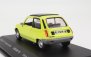 Odeon Renault R5 Tl 1972 1:43 Žlutá