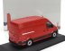 Odeon Volkswagen Krafter L2h2 Van Sapeurs Pompiers 2020 - With Decals 1:43 Red