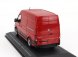 Odeon Volkswagen Krafter L2h2 Van Sapeurs Pompiers 2020 - With Decals 1:43 Red