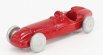 Officina-942 Alfa romeo F1  159 Alfetta N 0 Team Scuderia Alfa Romeo 1950 World Champion 1:76 Red