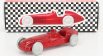 Officina-942 Alfa romeo F1  159 Alfetta N 0 Team Scuderia Alfa Romeo 1950 World Champion 1:76 Red