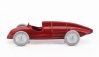Officina-942 Alfa romeo F1  Tipo 512 Gp 1940 1:76 Red