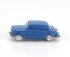 Officina-942 Fiat 1100/103 1953 1:160 Blue