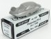 Officina-942 Fiat 1100/103 Pf-x Pininfarina 1960 1:76 Grey