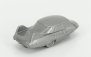 Officina-942 Fiat 1100/103 Pf-x Pininfarina 1960 1:76 Grey